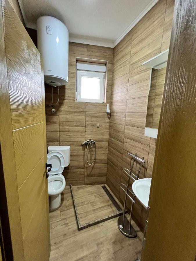 Apartmani Spa Bjelasica Бієло-Полє Екстер'єр фото