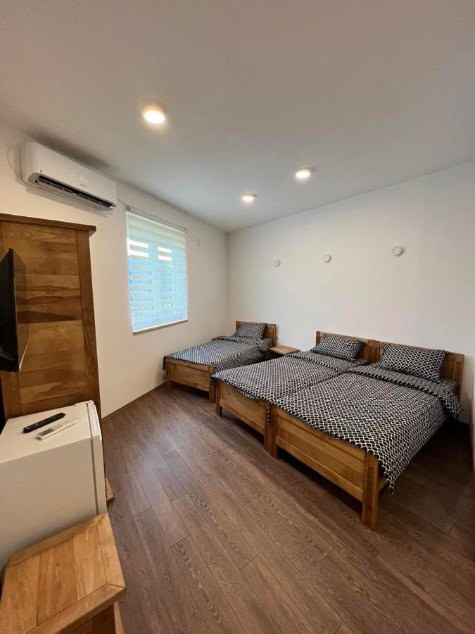 Apartmani Spa Bjelasica Бієло-Полє Екстер'єр фото