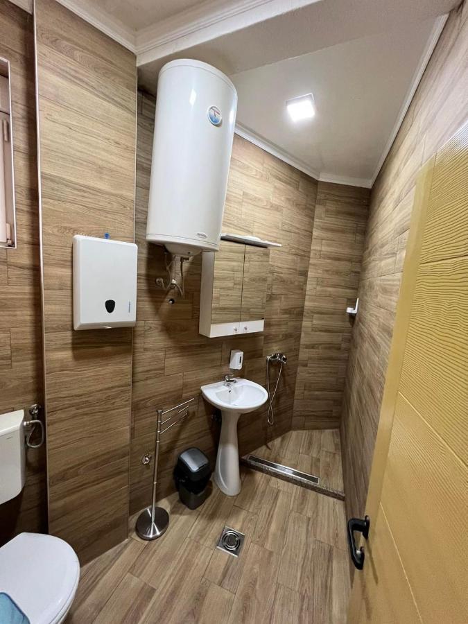 Apartmani Spa Bjelasica Бієло-Полє Екстер'єр фото