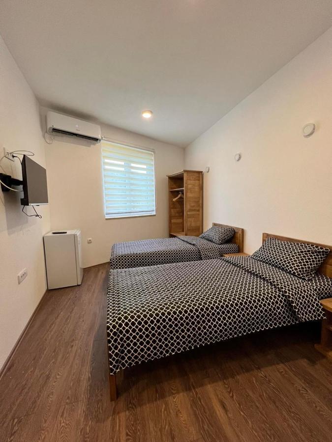 Apartmani Spa Bjelasica Бієло-Полє Екстер'єр фото