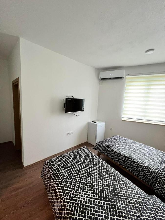 Apartmani Spa Bjelasica Бієло-Полє Екстер'єр фото