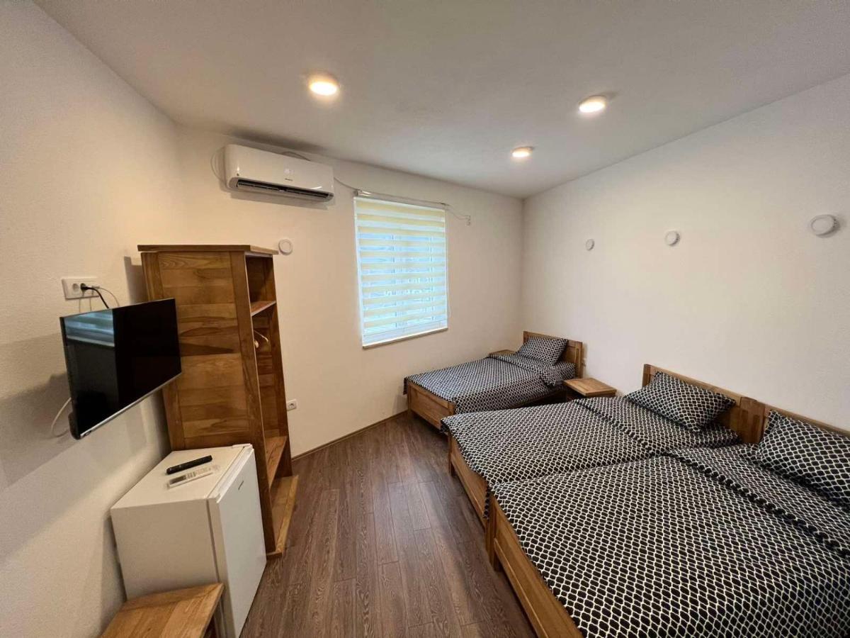 Apartmani Spa Bjelasica Бієло-Полє Екстер'єр фото