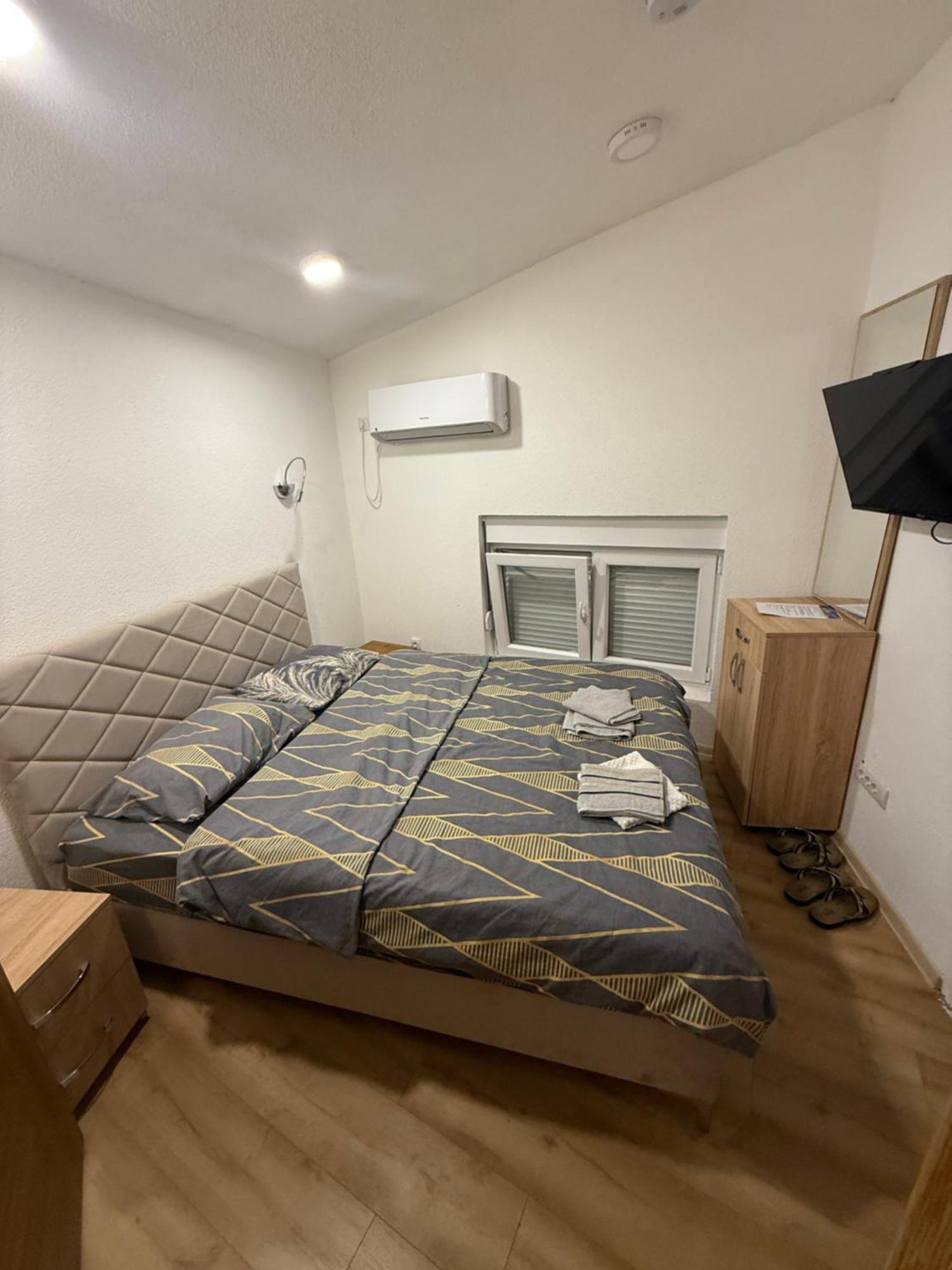 Apartmani Spa Bjelasica Бієло-Полє Екстер'єр фото