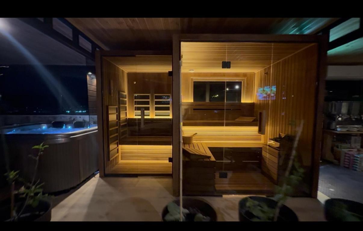 Apartmani Spa Bjelasica Бієло-Полє Екстер'єр фото